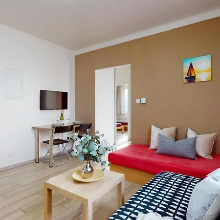 Apartman Dubova Milovice  Exterior photo