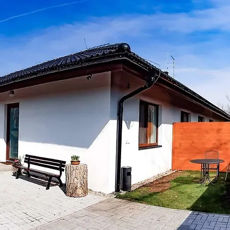 Apartman Dubova Milovice  Exterior photo