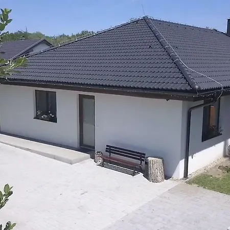 Apartman Dubova Milovice  Exterior photo