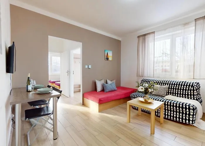 Apartman Dubova