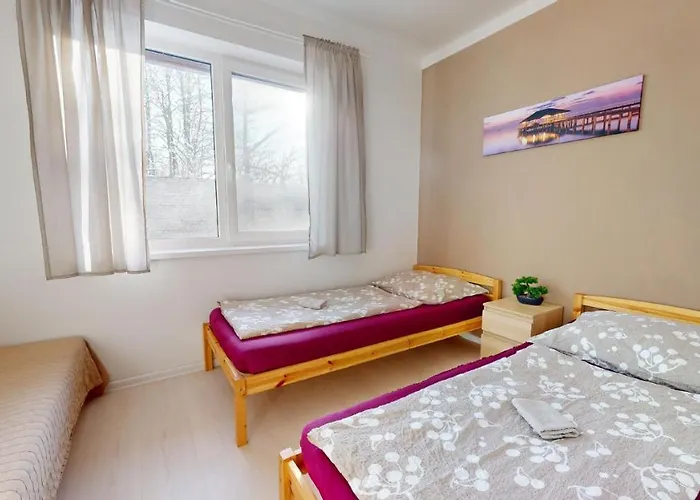Apartman Dubova