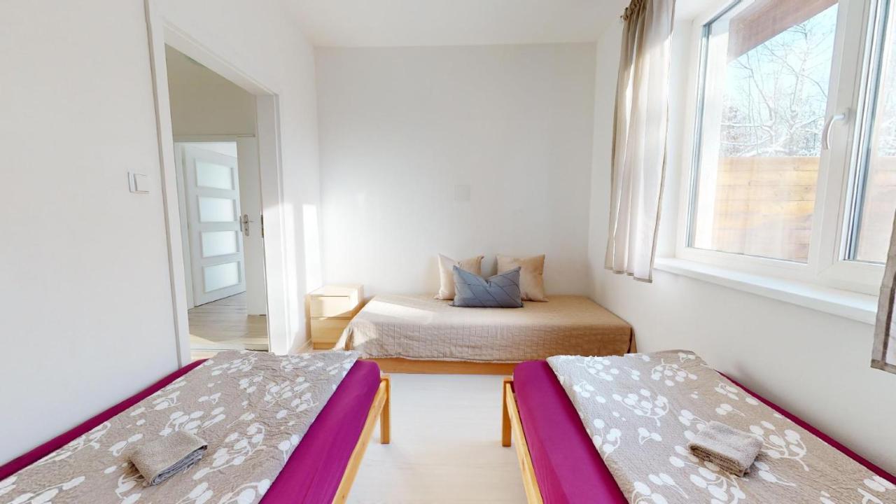 Dubova Apartment Milovice (Central Bohemian)