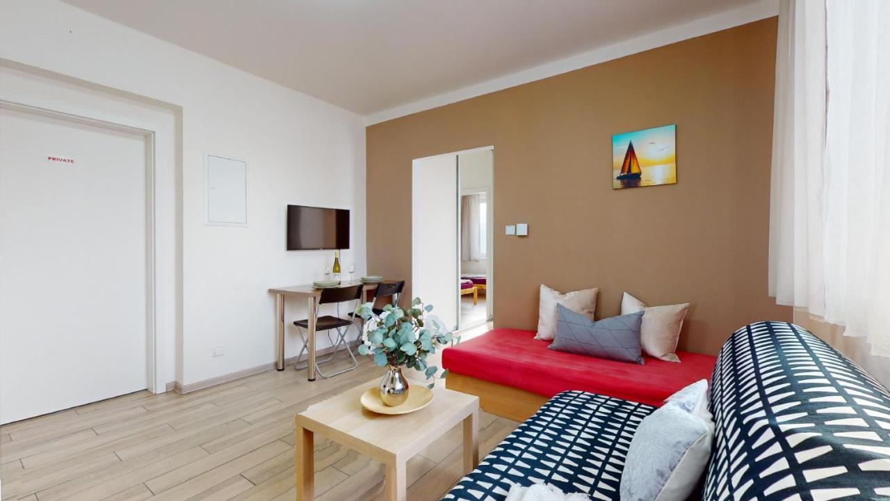 Apartment Dubova