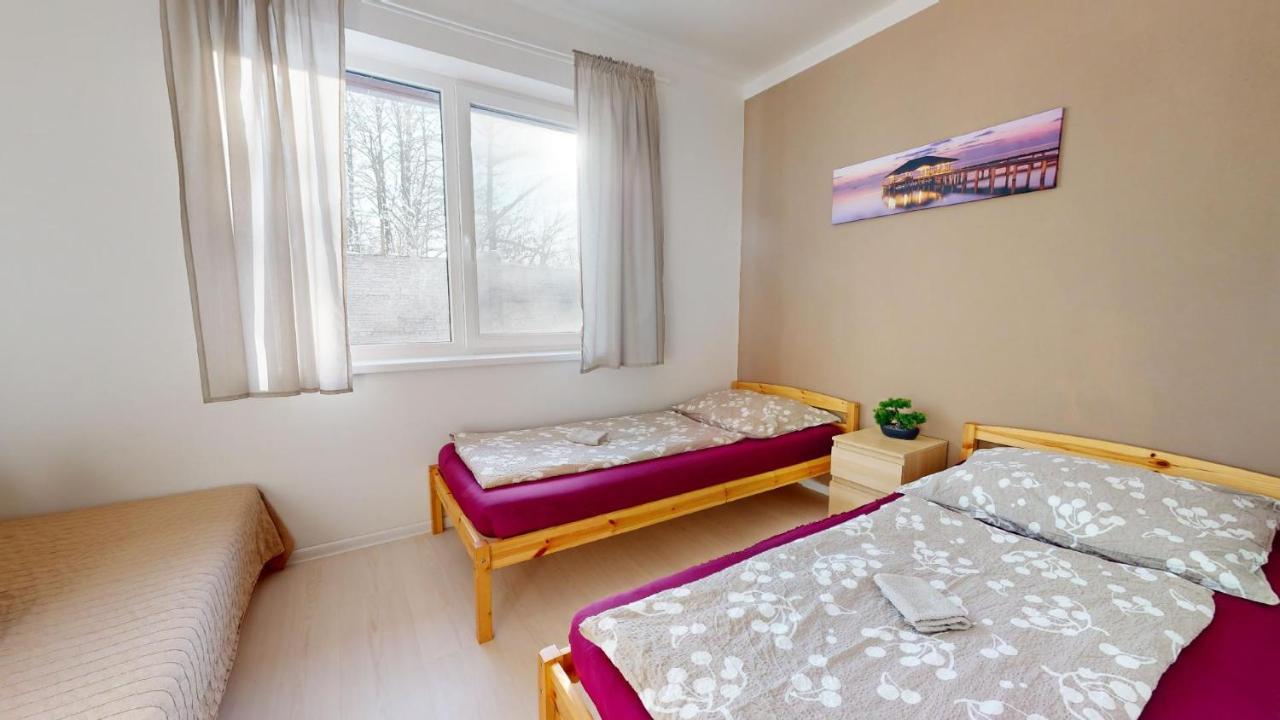 Dubova Apartment *