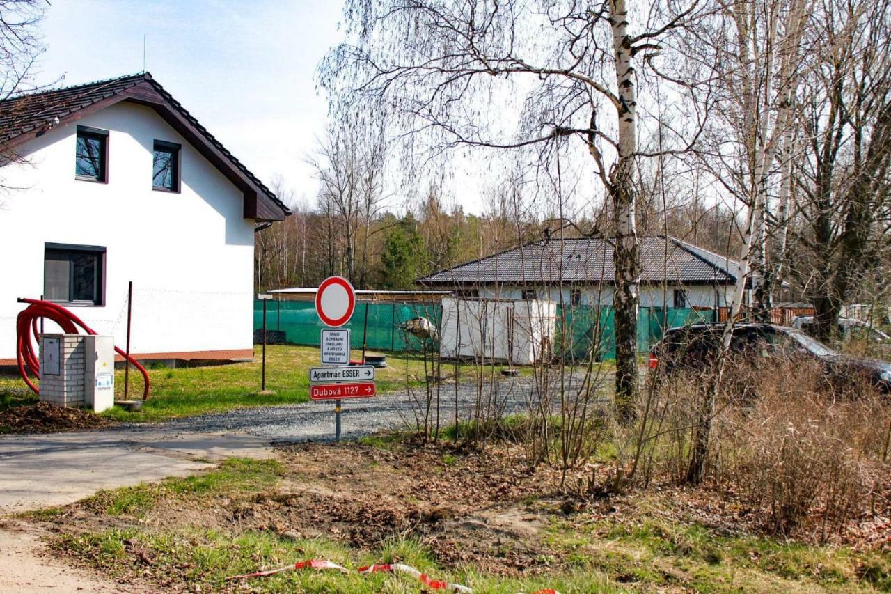 Dubova Apartment *